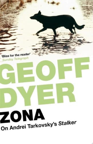 Cover of Zona