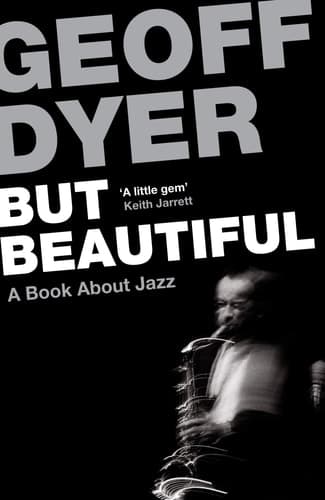 Cover of But Beautiful
