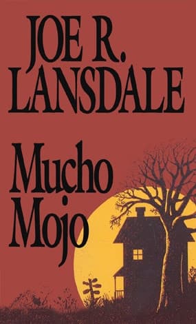 Cover of Mucho Mojo
