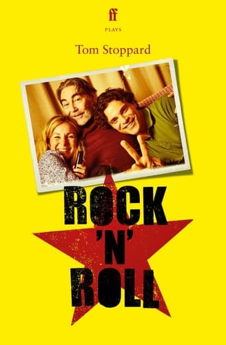 Cover of Rock N Roll