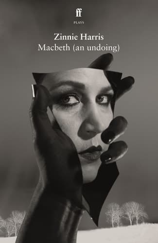 Cover of Macbeth (an Undoing)