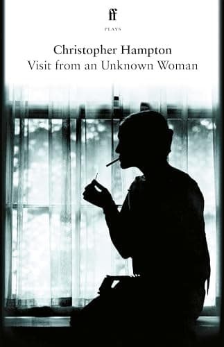Cover of Visit from an Unknown Woman