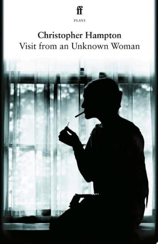 Cover of Visit from an Unknown Woman