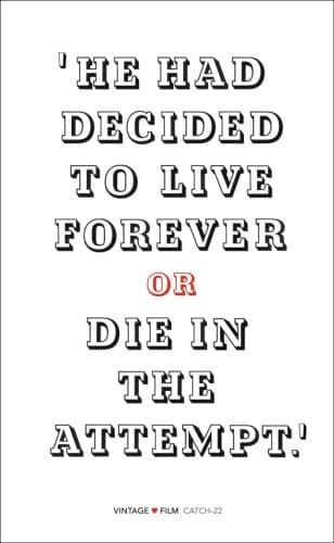 Cover of Catch-22