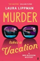 Cover of Murder Takes a Vacation