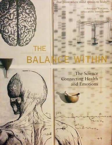 Cover of Balance Within