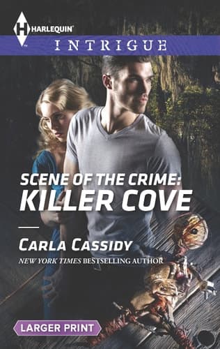 Cover of Scene of the crime