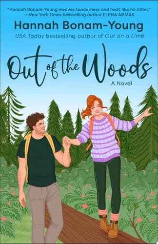 Cover of Out of the Woods