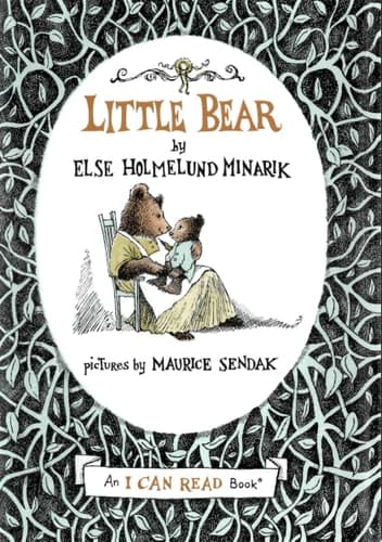 Cover of Little Bear (Anniversary Edition)