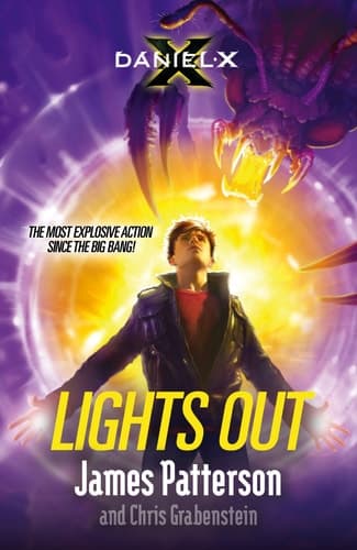 Cover of Lights Out