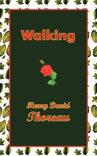 Cover of Walking