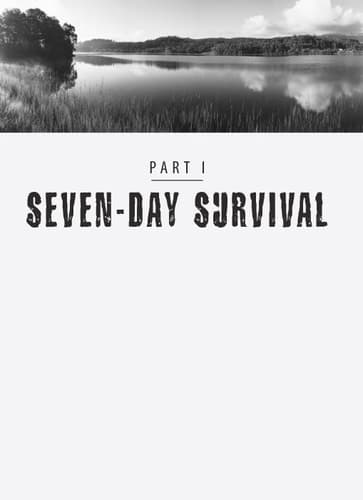 Cover of Wilderness Survival Handbook