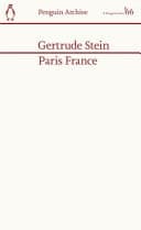 Cover of Paris France