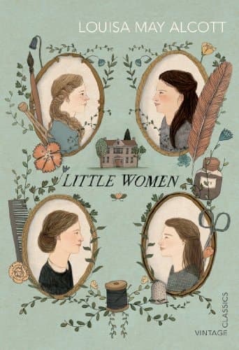 Cover of Little Women