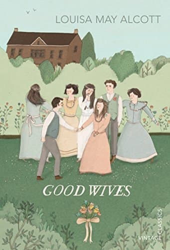 Cover of Good Wives