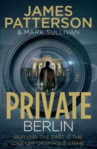 Cover of Private Berlin