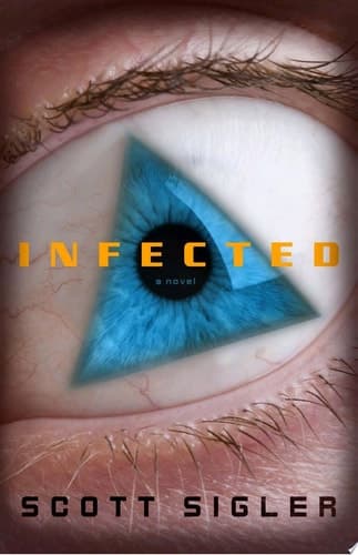 Cover of Infected