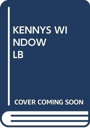 Cover of Kenny's Window