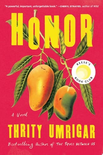 Cover of Honor
