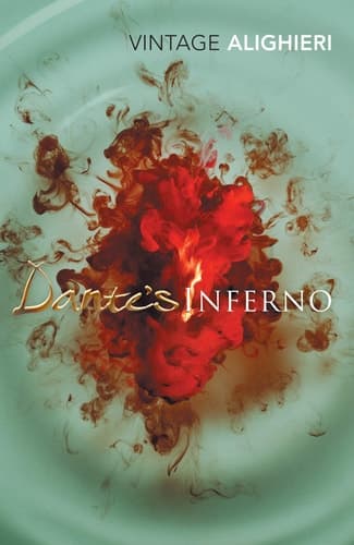 Cover of Inferno