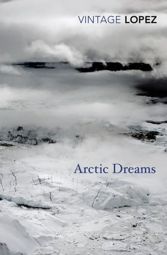 Cover of Arctic Dreams