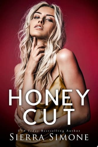 Cover of Honey Cut