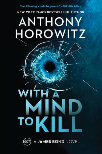 Cover of With a Mind to Kill