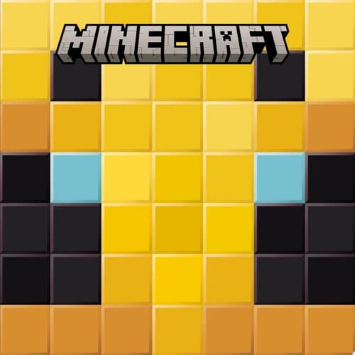 Cover of Buzzing Beehive! (Mobs of Minecraft #4)