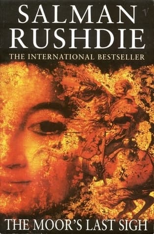 Cover of The Moor's Last Sigh