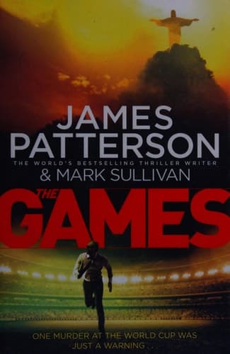 Cover of The Games