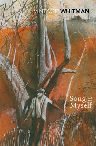 Cover of Song of Myself