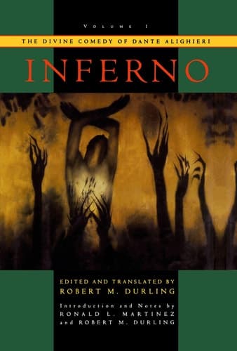 Cover of Inferno