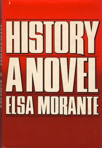 Cover of HISTORY