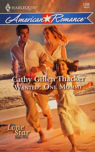 Cover of Wanted