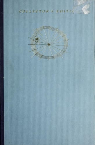 Cover of Charlotte's Web