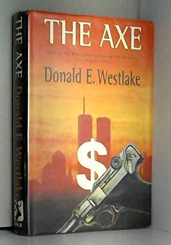 Cover of The Axe