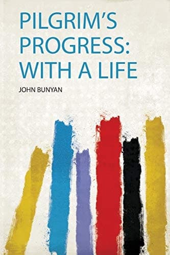 Cover of Pilgrim's Progress