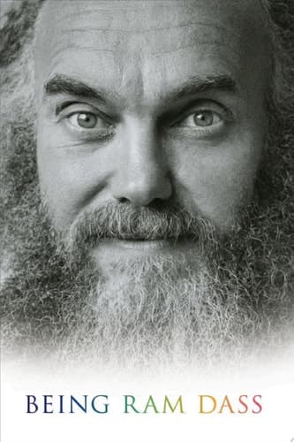 Cover of Being Ram Dass