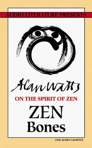 Cover of Zen Bones