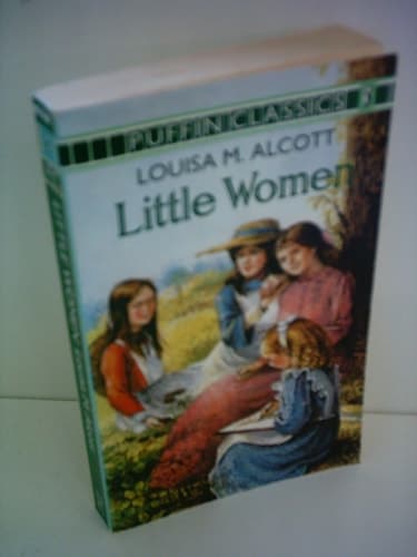 Cover of Little Women