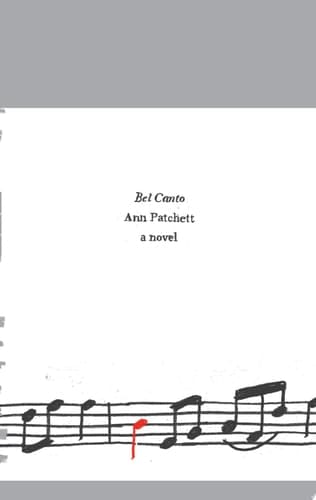 Cover of Bel Canto