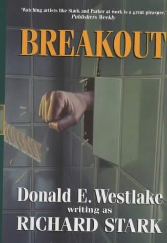 Cover of Breakout