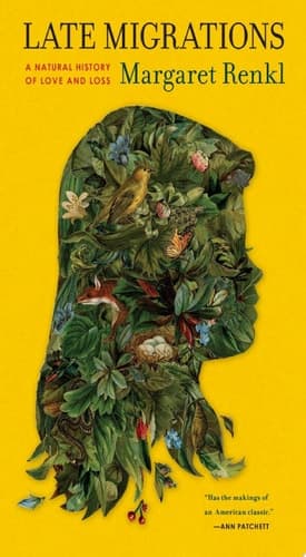 Cover of Late Migrations
