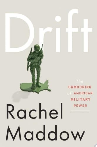 Cover of Drift