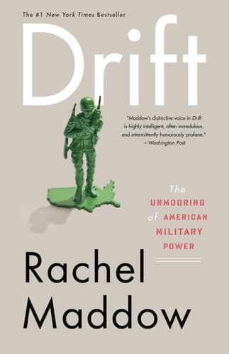 Cover of Drift