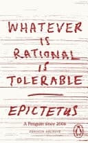 Cover of Whatever Is Rational Is Tolerable