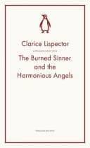 Cover of Burned Sinner and the Harmonious Angels