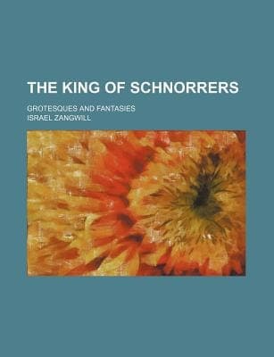 Cover of King of Schnorrers