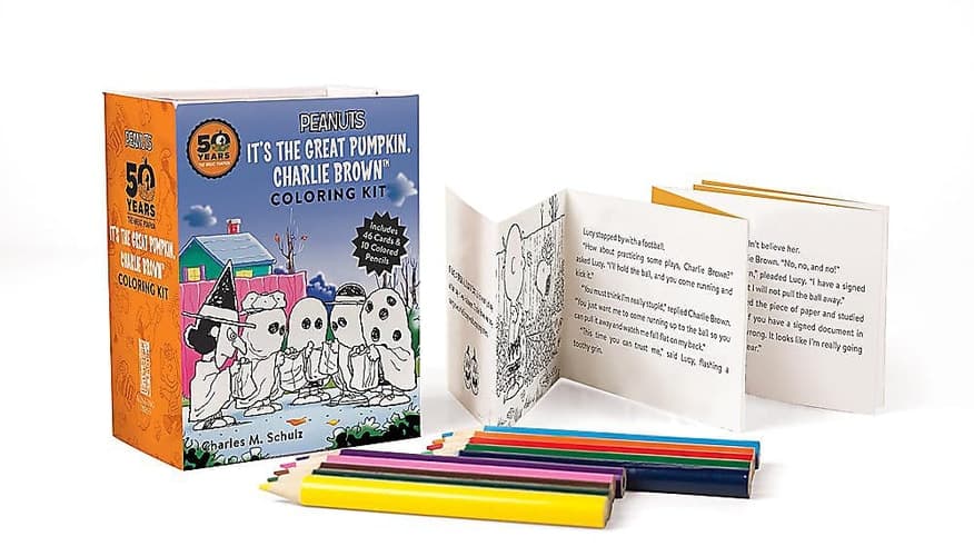 Cover of Peanuts