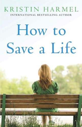 Cover of How to Save a Life